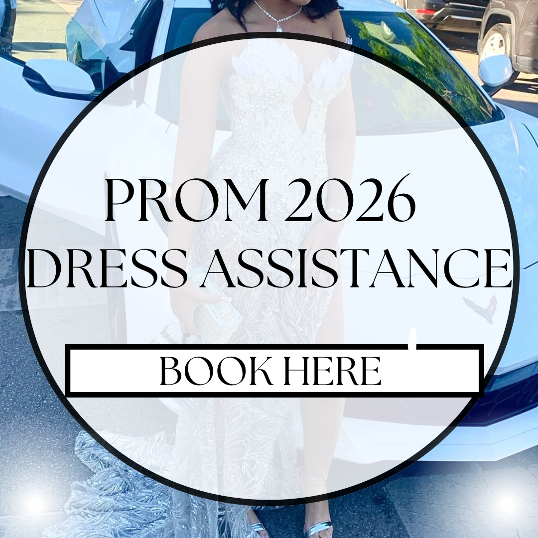 PROM DAY ASSISTANCE