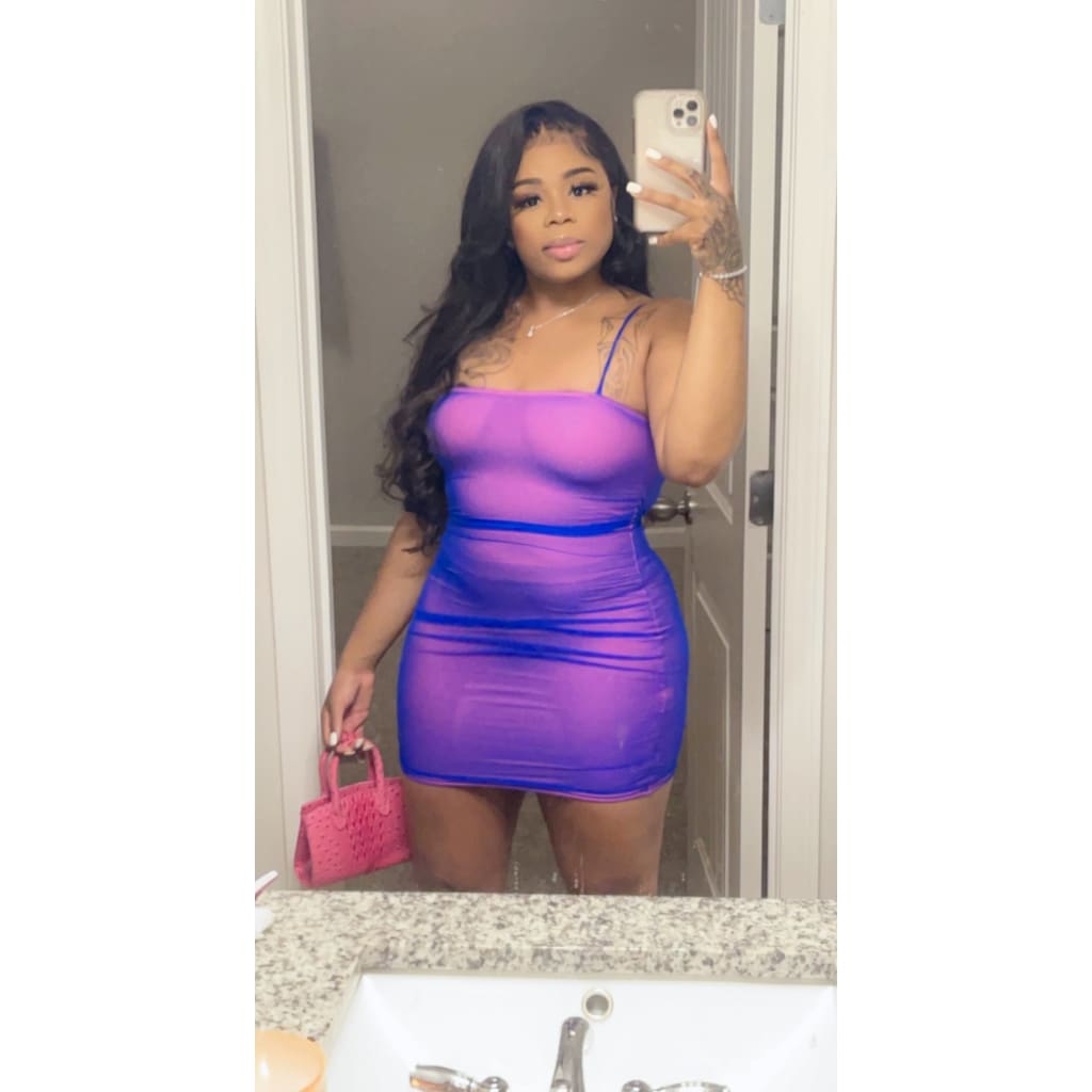 Neon Bae