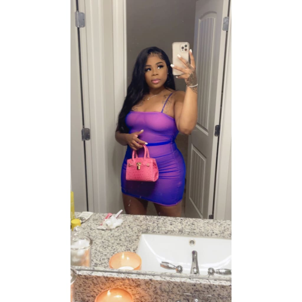 Neon Bae