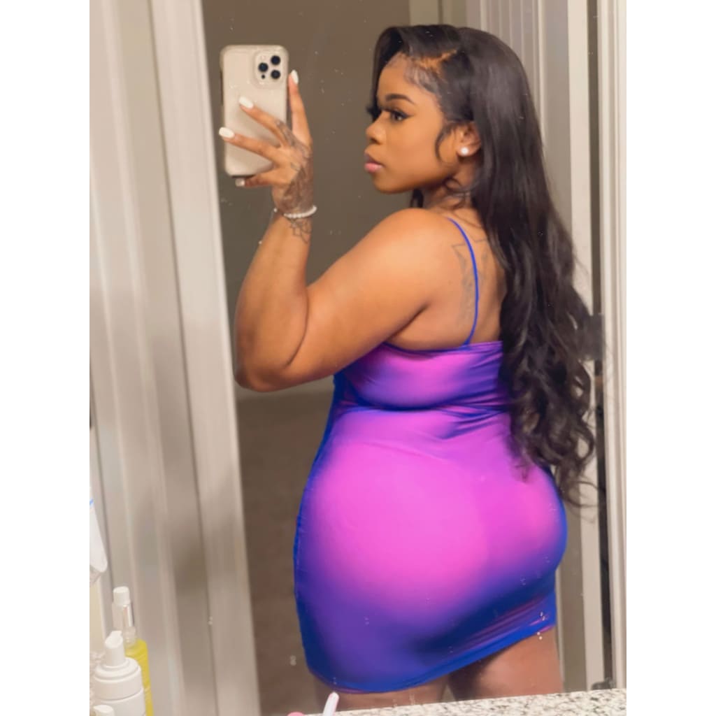 Neon Bae