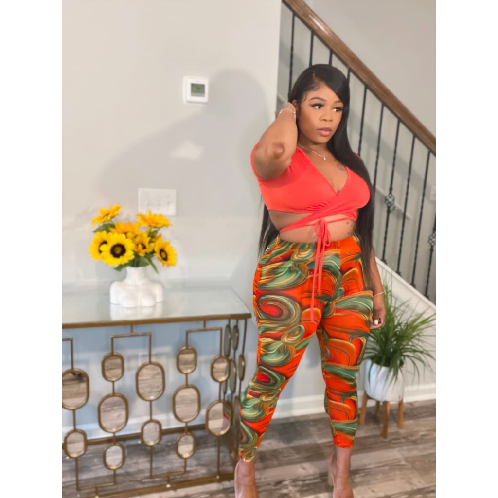 Tropic Mami