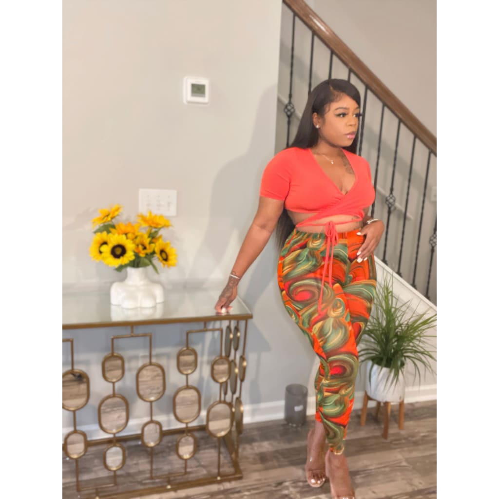 Tropic Mami