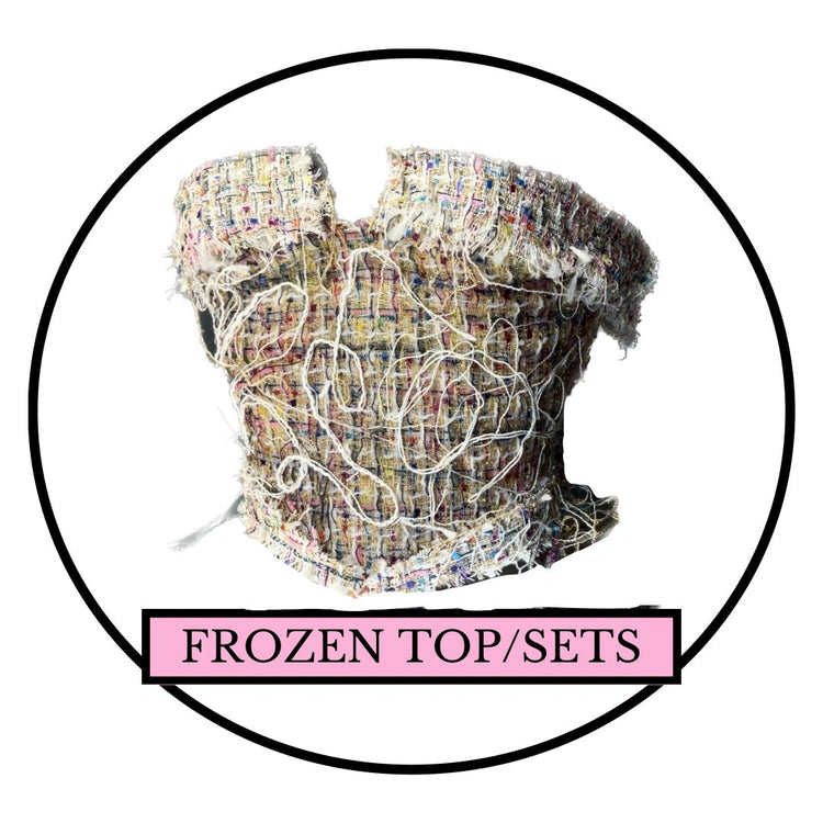 Frozen Tops