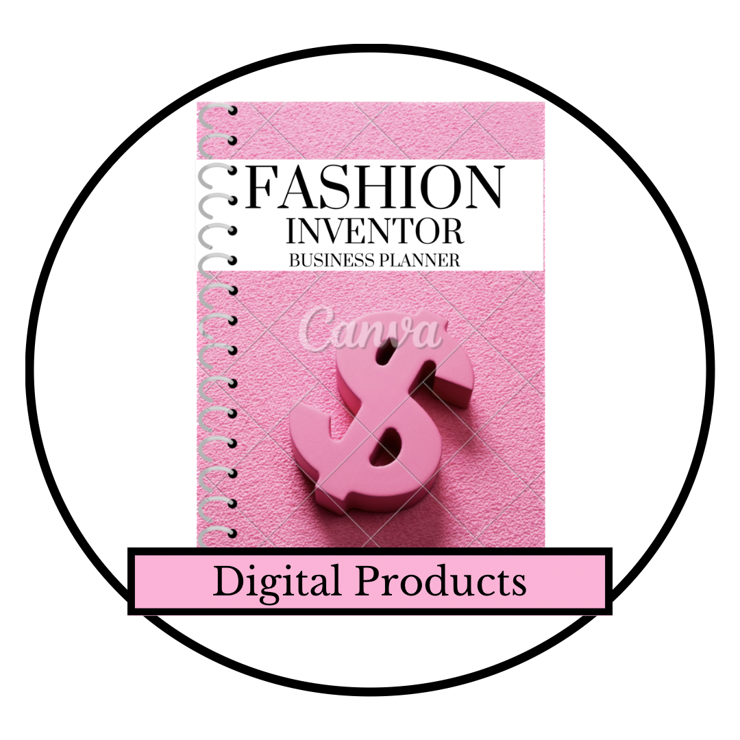 Digital Products