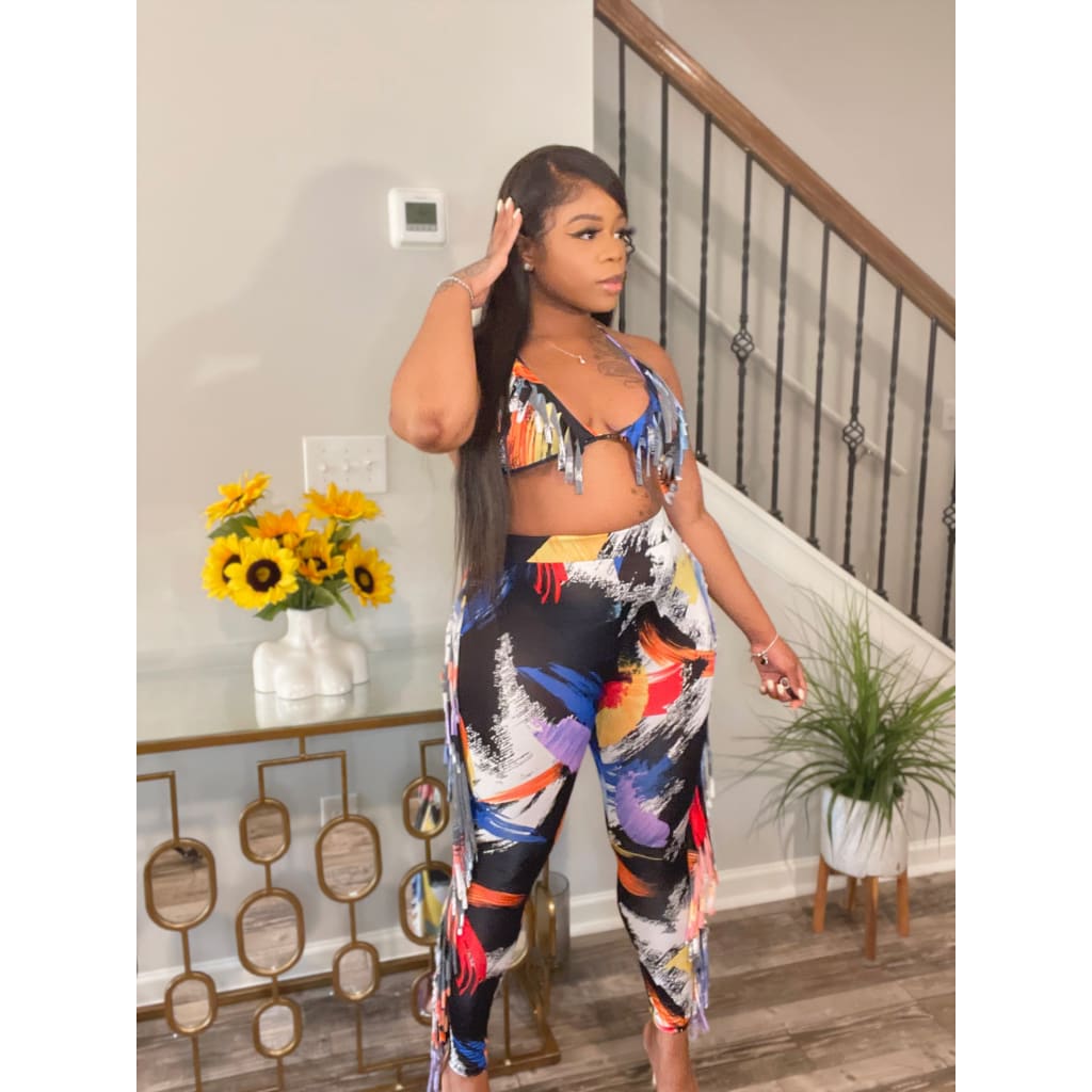 Fiona Set