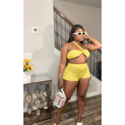 Lemon Squeeze