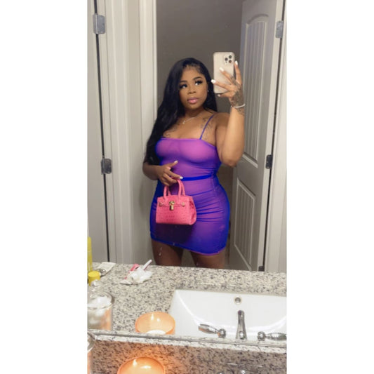 Neon Bae