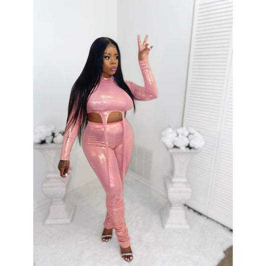 Pink Me