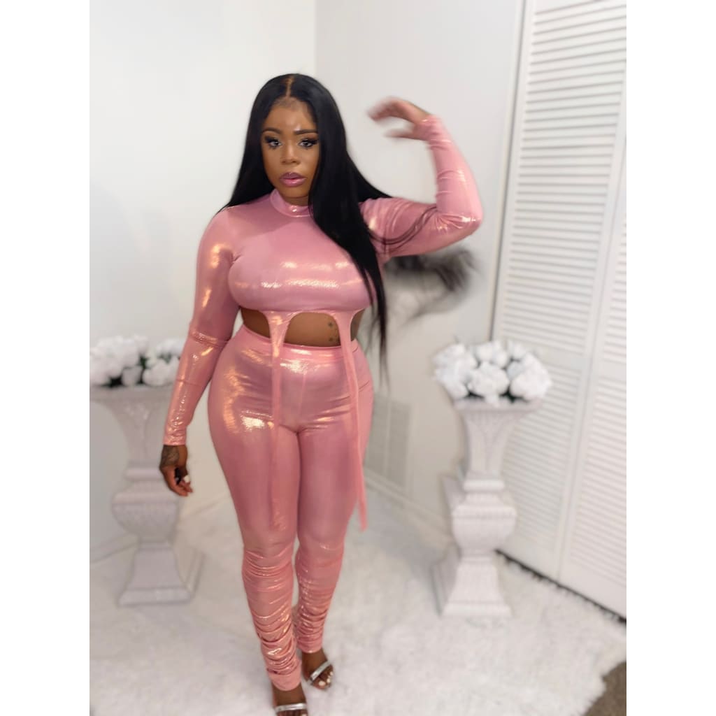 Pink Me
