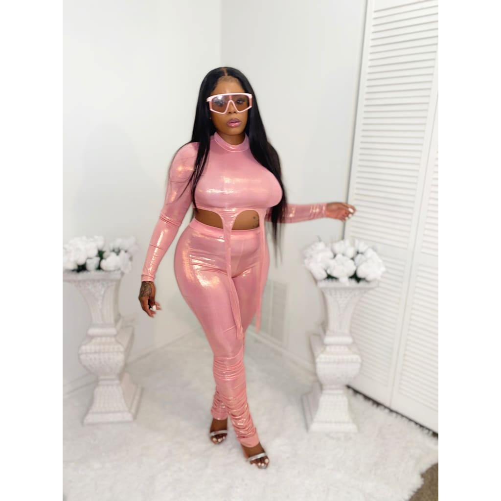 Pink Me