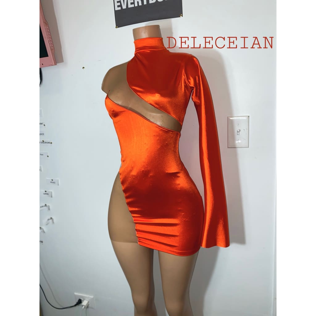 Spicy Mami - Dress