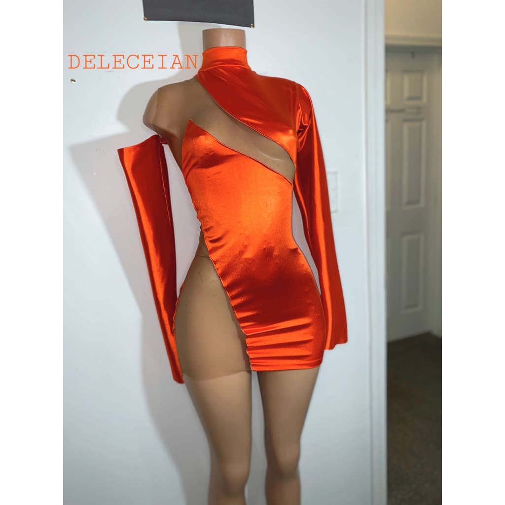 Spicy Mami - Dress