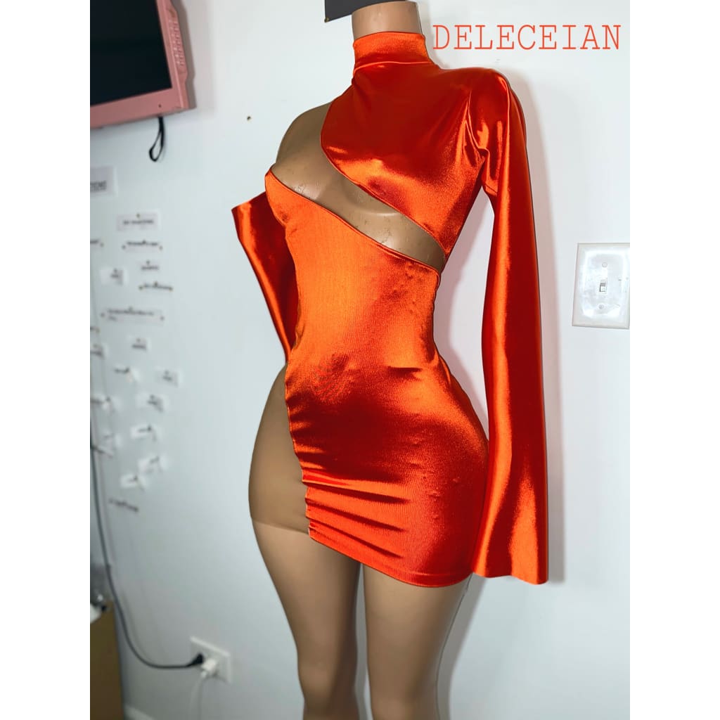 Spicy Mami - Dress