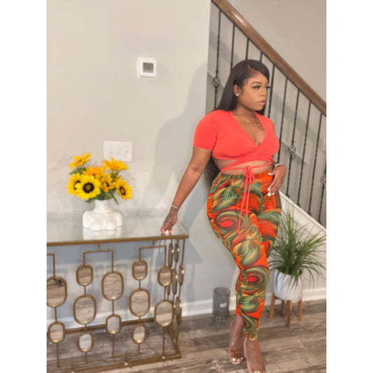 Tropic Mami